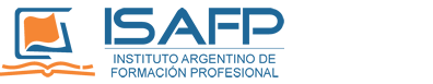 ISAFP Logo
